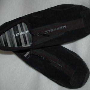 Merrell® Barrado Luxe slip-on shoe